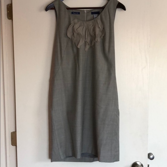 J. Crew Dresses & Skirts - JCrew super 120s wool dress